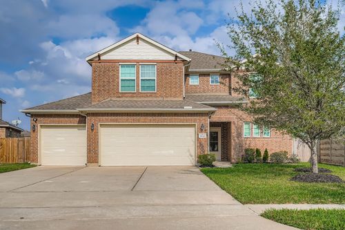 9643 Clear Diamond Dr, Rosharon, TX, 77583-1059 | Card Image