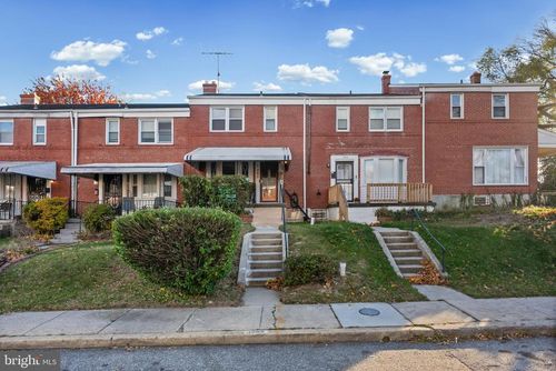 1205 Sheridan Ave, BALTIMORE, MD, 21239-3432 | Card Image