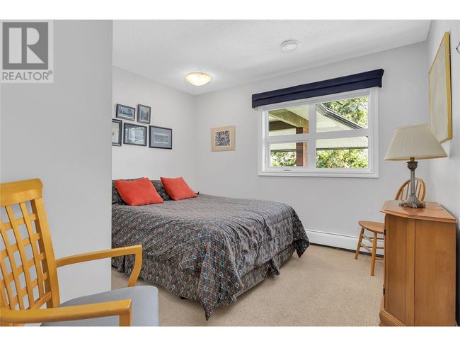 203 - 4340a Beach Ave, Townhouse with 2 bedrooms, 2 bathrooms and null parking in Peachland BC | Image 20