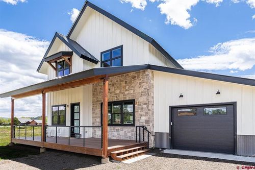 263 Carpin Cir, Pagosa Springs, CO, 81147-8121 | Card Image