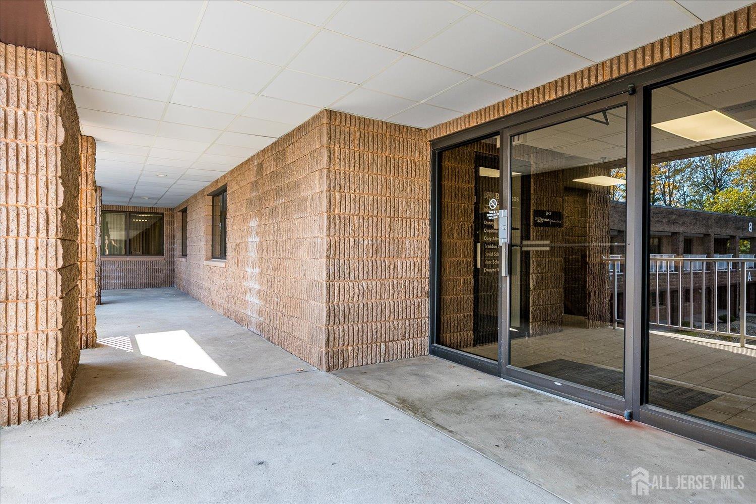 Commercial Sale in Edison