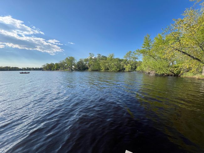 000 Cross Lake Rd, Home with 0 bedrooms, 0 bathrooms and null parking in Pine City MN | Image 11