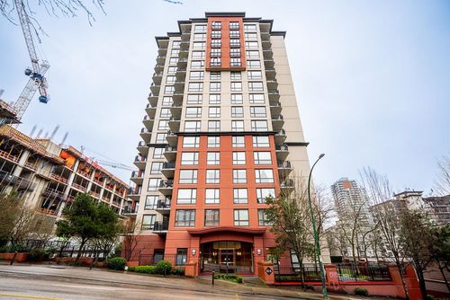 507-814 Royal Ave, New Westminster, BC, V3M1J9 | Card Image
