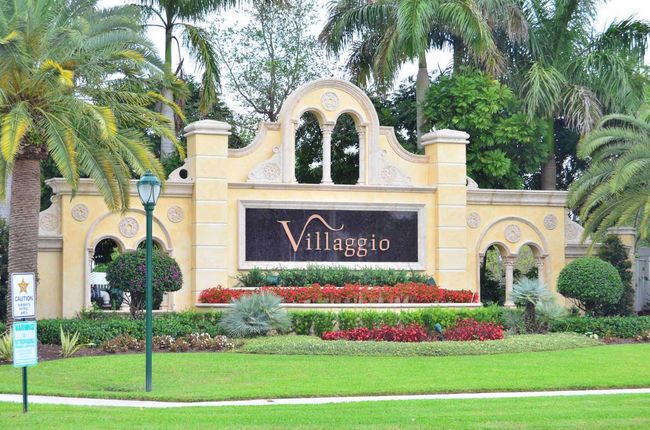 8688 Via Avellino, House other with 3 bedrooms, 3 bathrooms and null parking in Lake Worth FL | Image 53