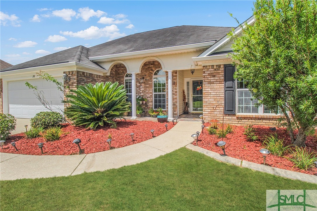 Pampas Dr, Pooler, GA 31322