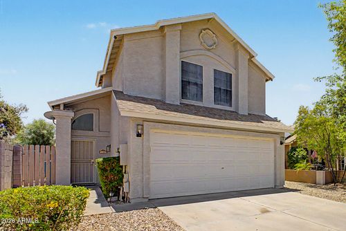 3123 E Michigan Avenue, Phoenix, AZ, 85032 | Card Image