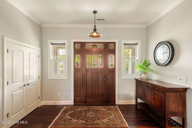 2584 Parkridge Dr, House other with 4 bedrooms, 3 bathrooms and 2 parking in Southport NC | Image 9