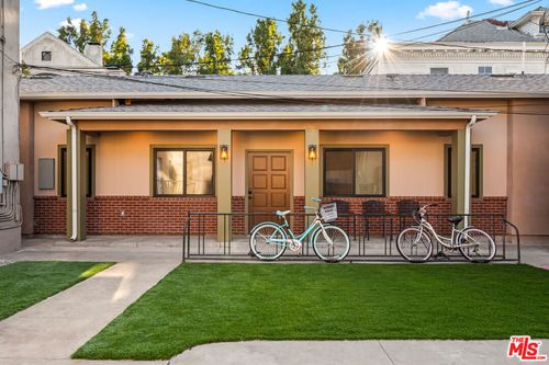 2336-2336 Scarff Street, Los Angeles, CA, 90007 | Card Image