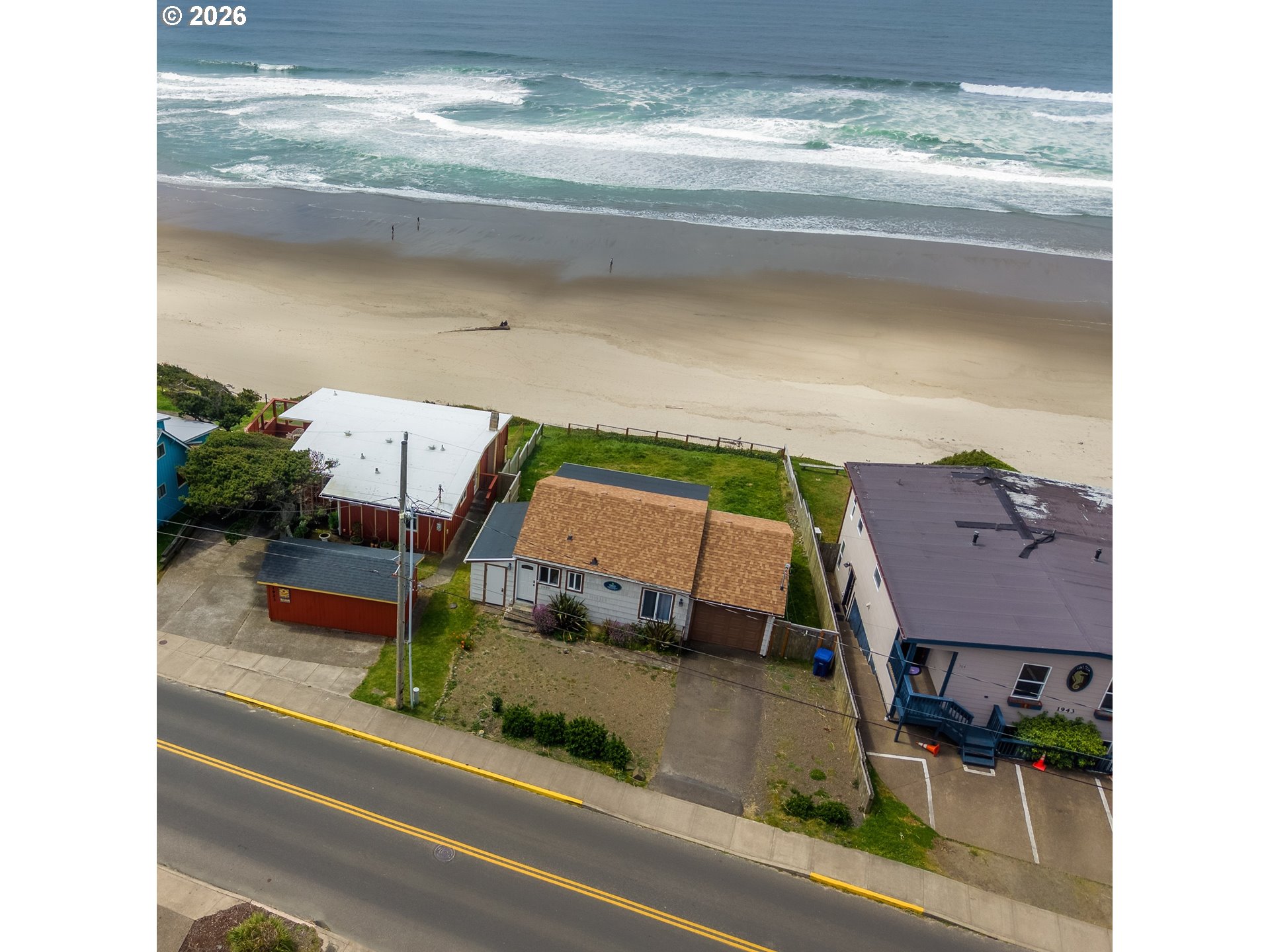 Residential in LincolnCity