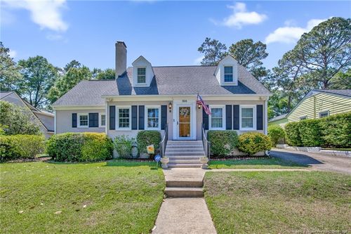 308 Valley Rd, Fayetteville, NC, 28305-5227 | Card Image