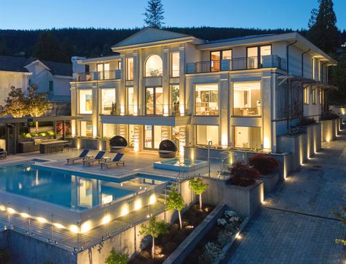 961 King Georges Way, West Vancouver, BC, V7S1S6 | Card Image