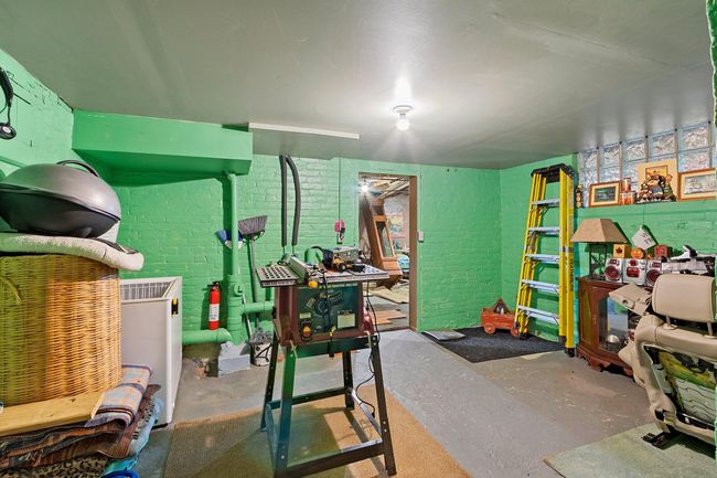 524 N 10 Th St, House other with 4 bedrooms, 2 bathrooms and null parking in Manitowoc WI | Image 36