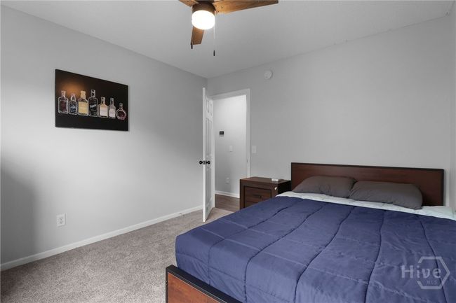 8 Lagan Ln, House other with 3 bedrooms, 2 bathrooms and null parking in Port Wentworth GA | Image 27