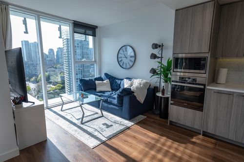 1886-87 Nelson St. Avenue, Vancouver, BC, V6Z0E8 | Card Image