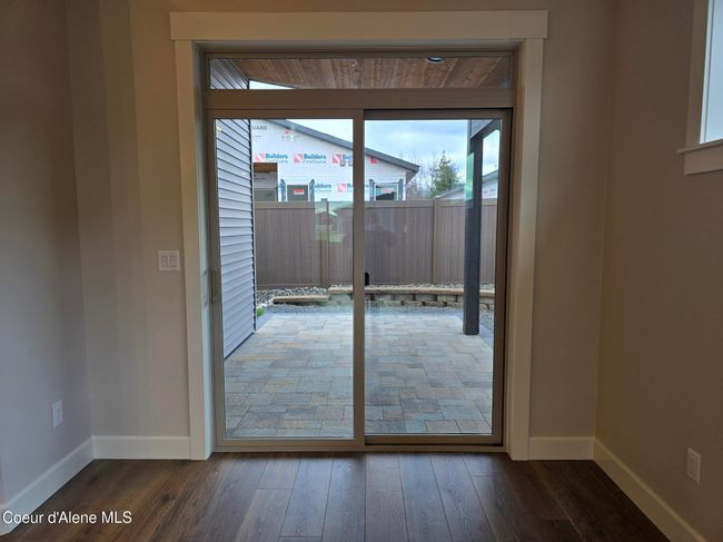 Slider to Back Covered Patio | Image 22