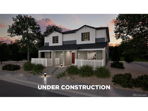 22413 E 46th Ave, Aurora, CO, 80019-3005 | Card Image