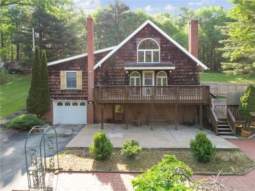 119 Taylor Rd, Friedens, PA, 15541-8615 | Card Image