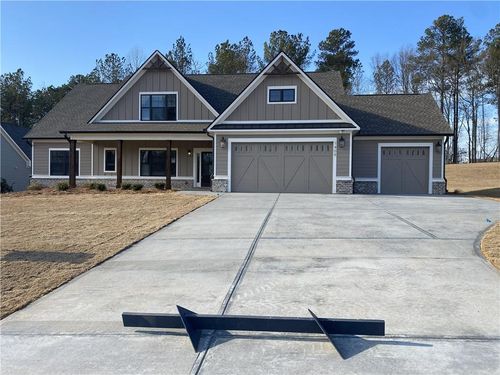 1409 Willowbend Pl, Monroe, GA, 30655-6349 | Card Image