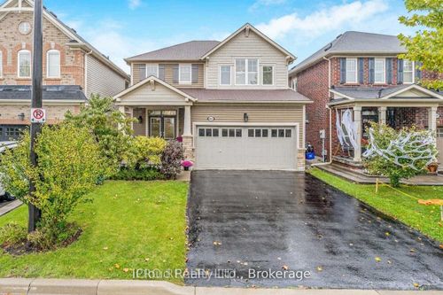 883 Pickersgill Cres, Milton, ON, L9T7T7 | Card Image