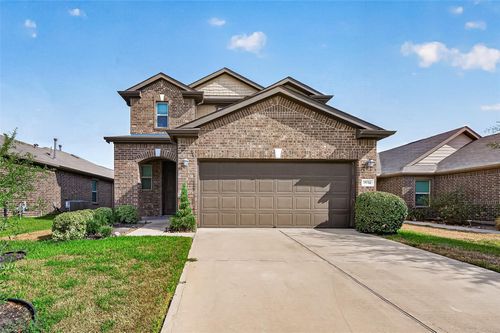 25314 Queens Causeway Ln, Katy, TX, 77493-3748 | Card Image