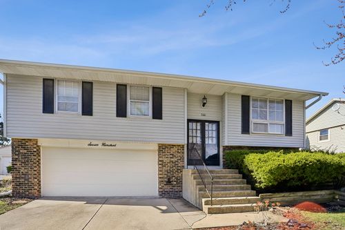700 Hayward Ave, Streamwood, IL, 60107-3109 | Card Image