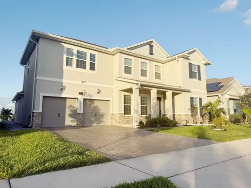 18351 Mowry Ct, ORLANDO, FL, 32827-8000 | Card Image