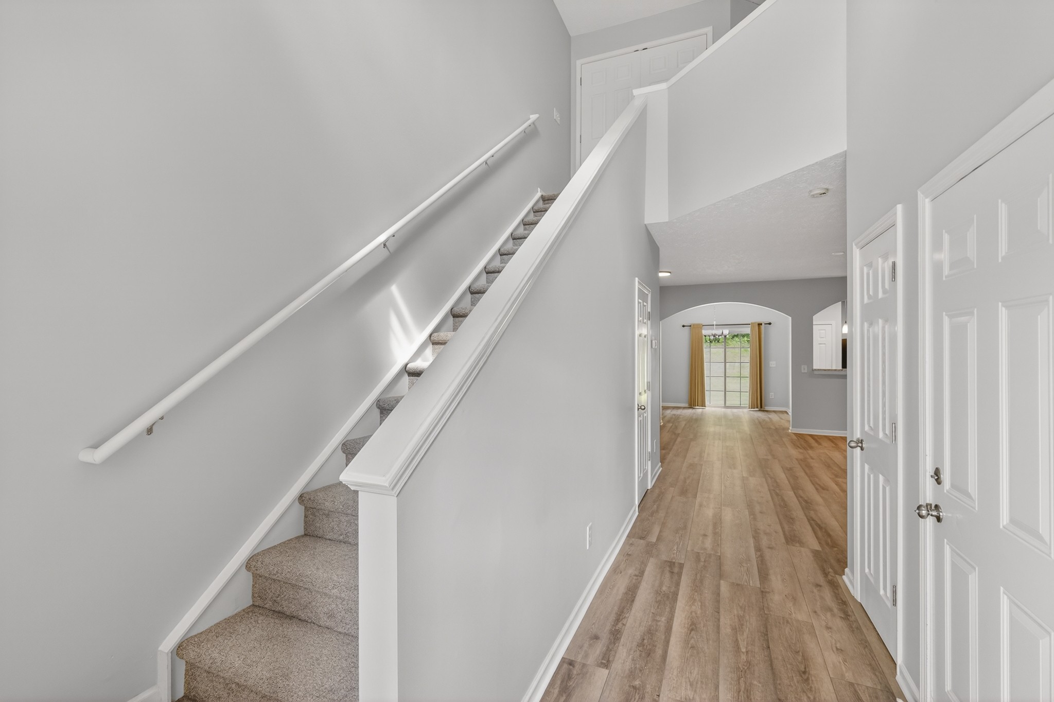 Residential in Brentwood 4