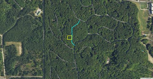 Lot 29 Off Heideldorf Drive, Custer Township, MI, 49615 | Card Image