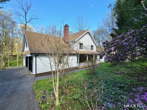 299 Redding Rd, Redding, CT, 06896-2823 | Card Image