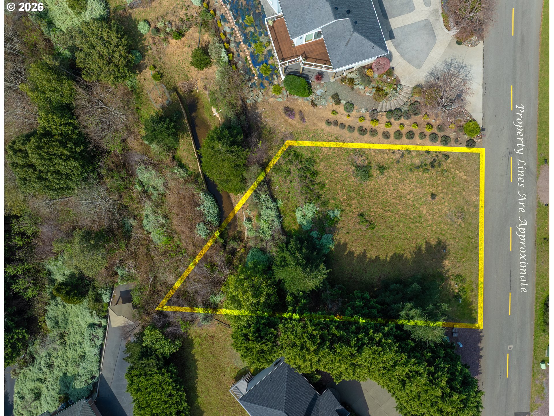 Land in Brookings 2