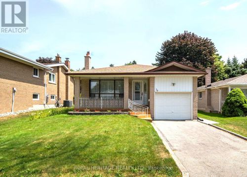 79 Fulbert Cres, Scarborough, ON, M1S1C5 | Card Image