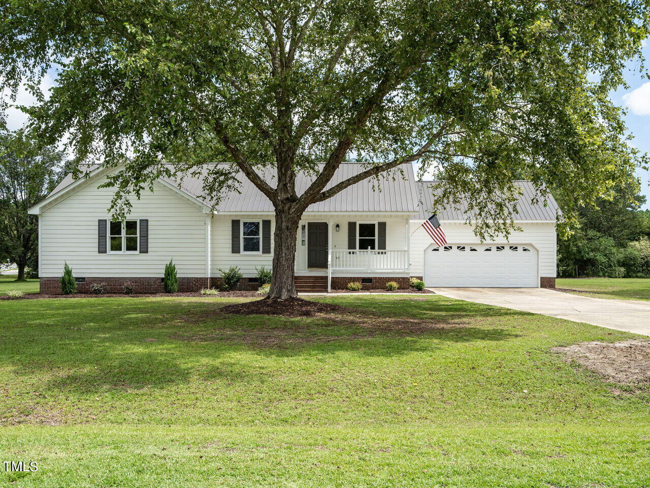 Carl Cir, Garner, NC 27529