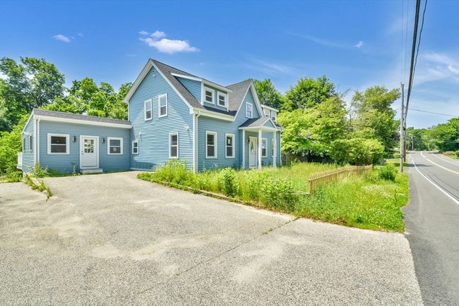 87 Summer St, House other with 4 bedrooms, 3 bathrooms and 6 parking in Abington MA | Image 39