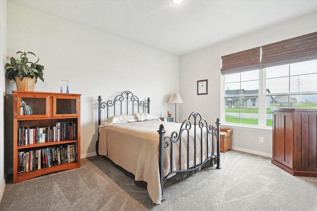 245 Stone Canyon Dr, House other with 3 bedrooms, 2 bathrooms and null parking in Rhome TX | Image 31