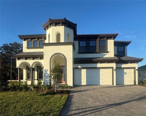 1104 Buck Creek Court, BRANDON, FL, 33511 | Card Image