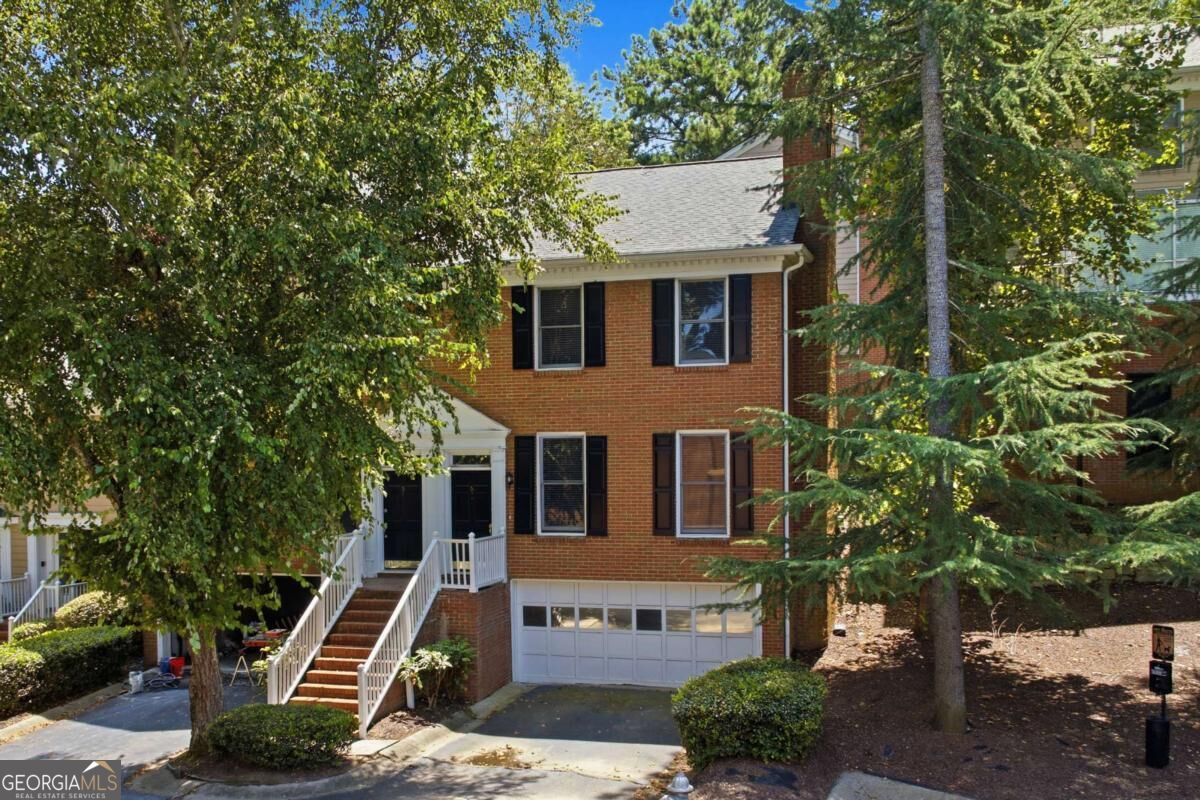 Residential in Sandy Springs 5
