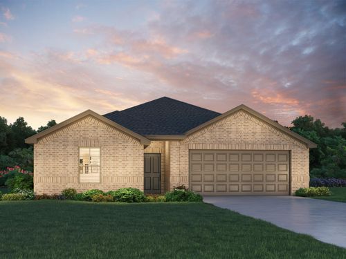 208 Raine Manor Ct, Montgomery, TX, 77316-3428 | Card Image