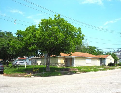 3551 Tampa Street, Houston, TX, 77021 | Card Image