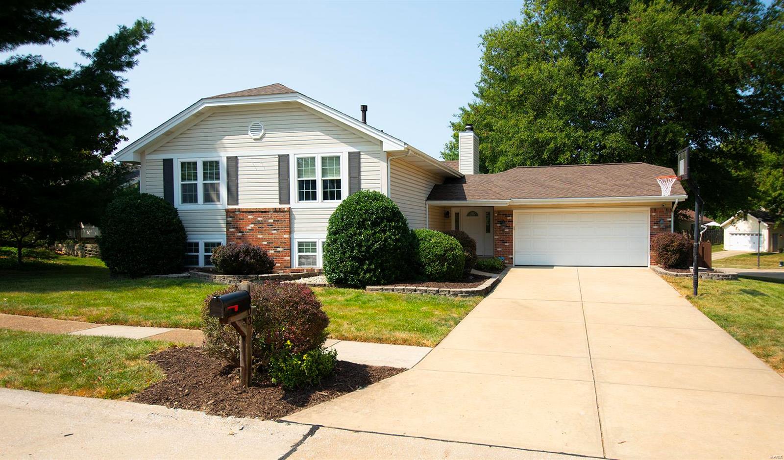 Culpepper Ridge Dr, Ballwin, MO 63021