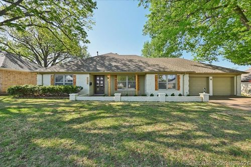 3748 E 48th Pl, Tulsa, OK, 74135-1923 | Card Image