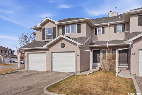 81-103 Banyan Cres, Saskatoon, SK, S7V1G4 | Card Image