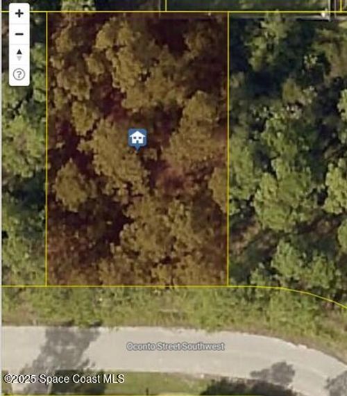 313 Oconto St Sw, PALM BAY, FL, 32908-1400 | Card Image