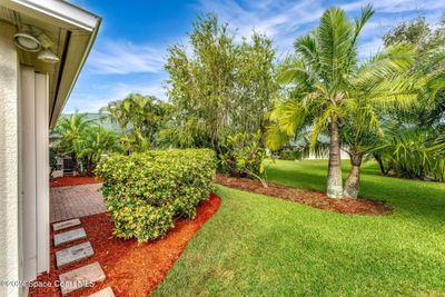 1360 Indian Oaks Drive, House other with 3 bedrooms, 2 bathrooms and null parking in Melbourne FL | Image 2