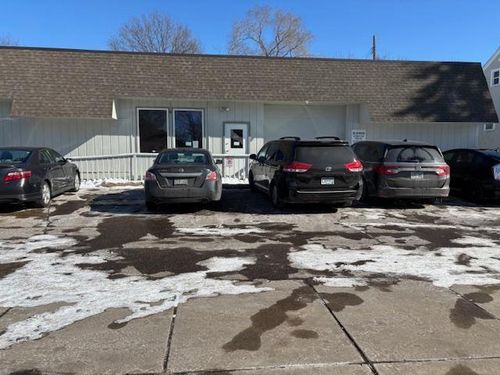 4601 Bloomington Ave, Minneapolis, MN, 55407-3662 | Card Image