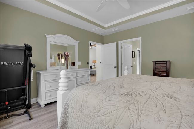 1042 Destiny Dr, House other with 3 bedrooms, 2 bathrooms and null parking in Okatie SC | Image 26