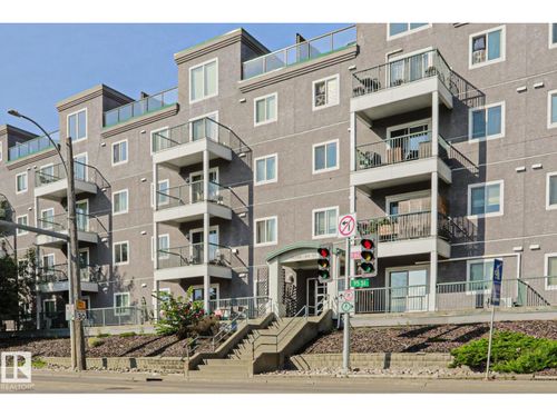 101-10118 95 St Nw, Edmonton, AB, T5H4R6 | Card Image