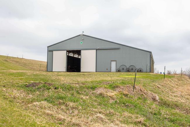 5995 Section Line Road, House other with 5 bedrooms, 3 bathrooms and null parking in RIDGEWAY WI | Image 58