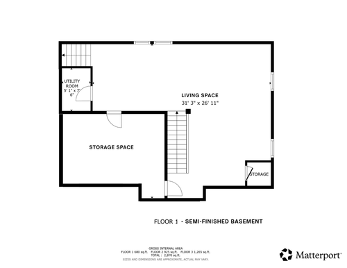 20 Acorn Ridge Rd, Freeport, ME, 04032-6673 | Card Image