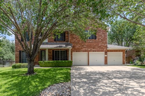2227 Buena Vista Ln, Round Rock, TX, 78665-5624 | Card Image