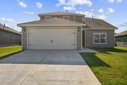 8110 Big Timber Trl, Ponder, TX, 76259-1077 | Card Image